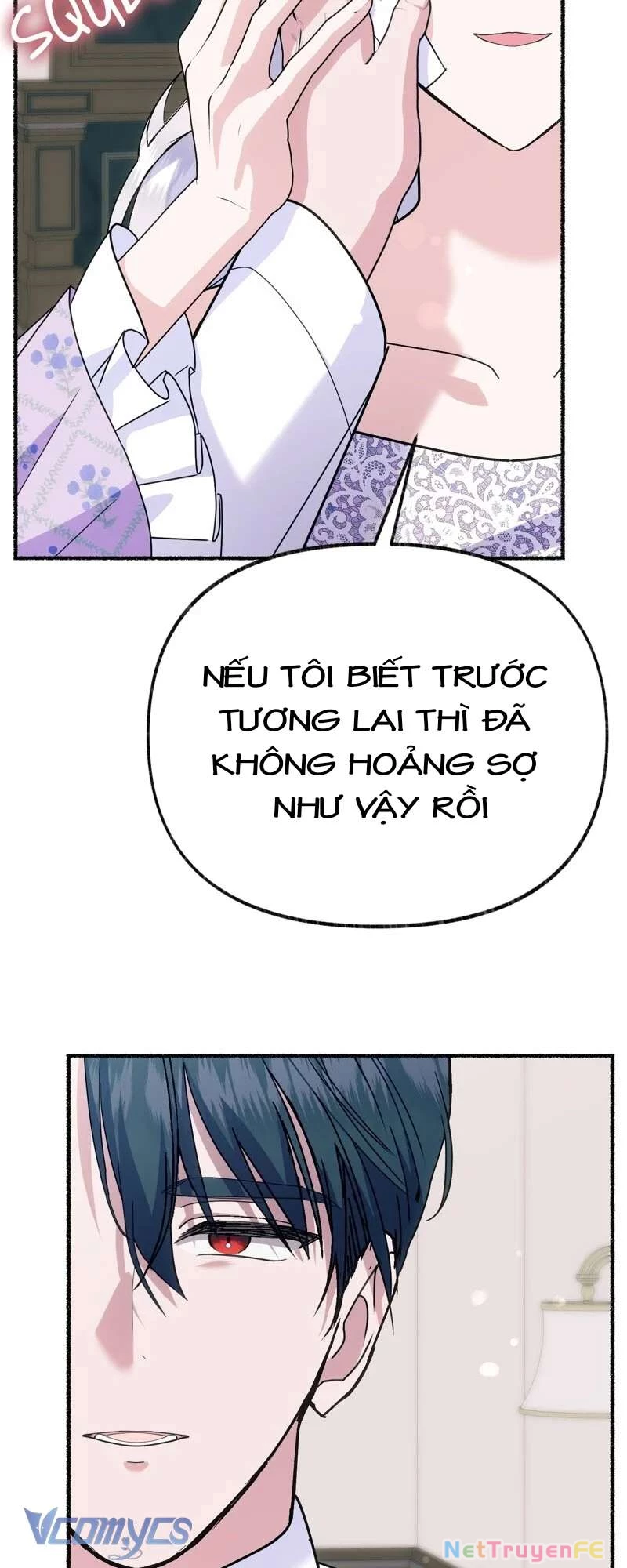 Trở Thành Chú Mèo Ngủ Cùng Bạo Chúa Chapter 35 - Trang 2