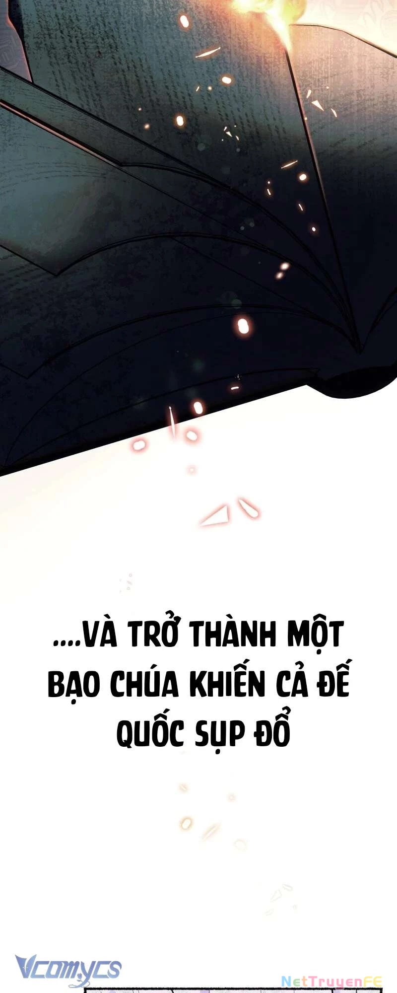 Trở Thành Chú Mèo Ngủ Cùng Bạo Chúa Chapter 35 - Trang 2