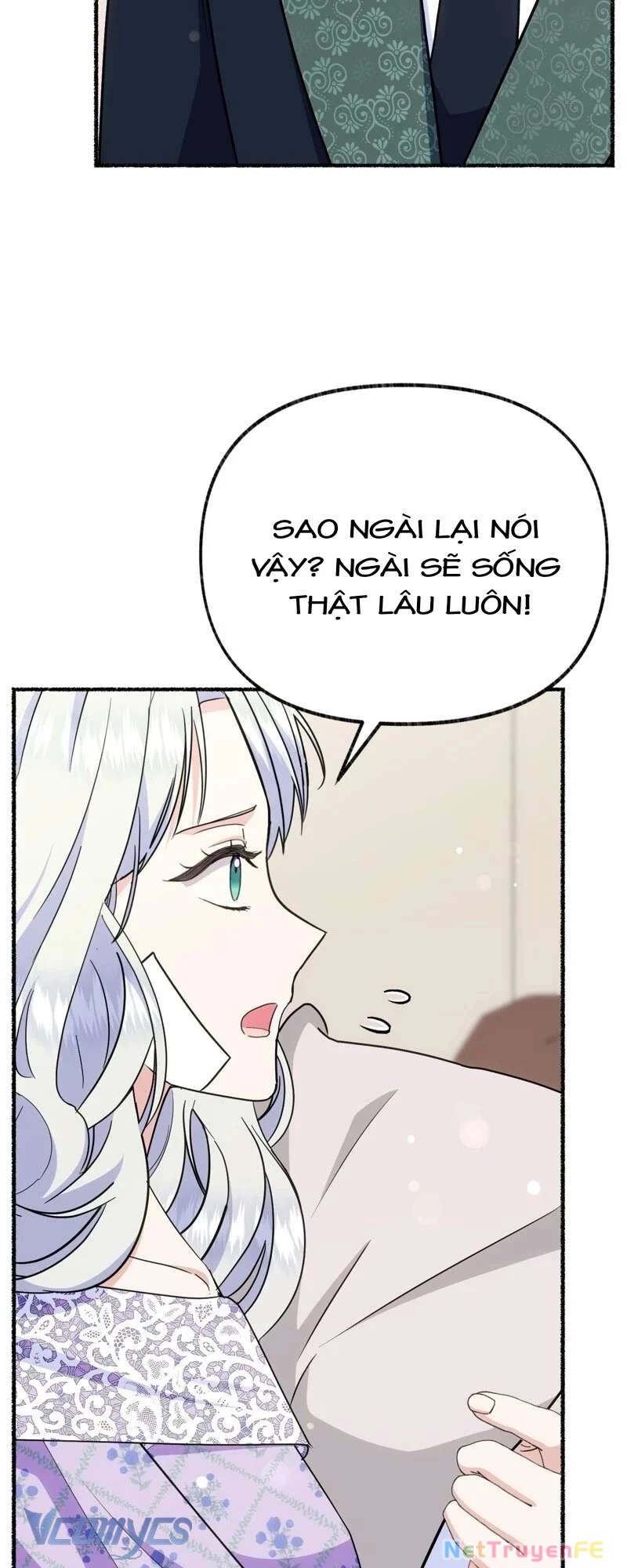 Trở Thành Chú Mèo Ngủ Cùng Bạo Chúa Chapter 35 - Trang 2