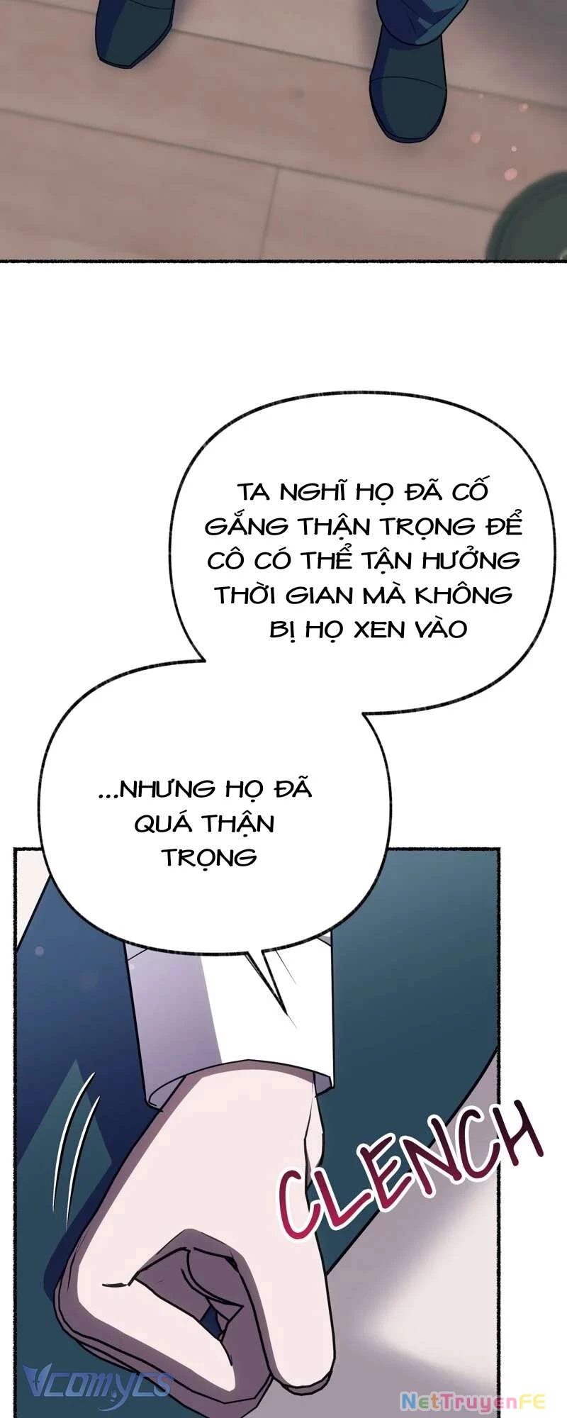 Trở Thành Chú Mèo Ngủ Cùng Bạo Chúa Chapter 34 - Trang 2