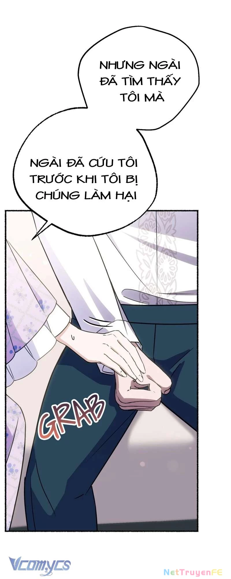 Trở Thành Chú Mèo Ngủ Cùng Bạo Chúa Chapter 34 - Trang 2