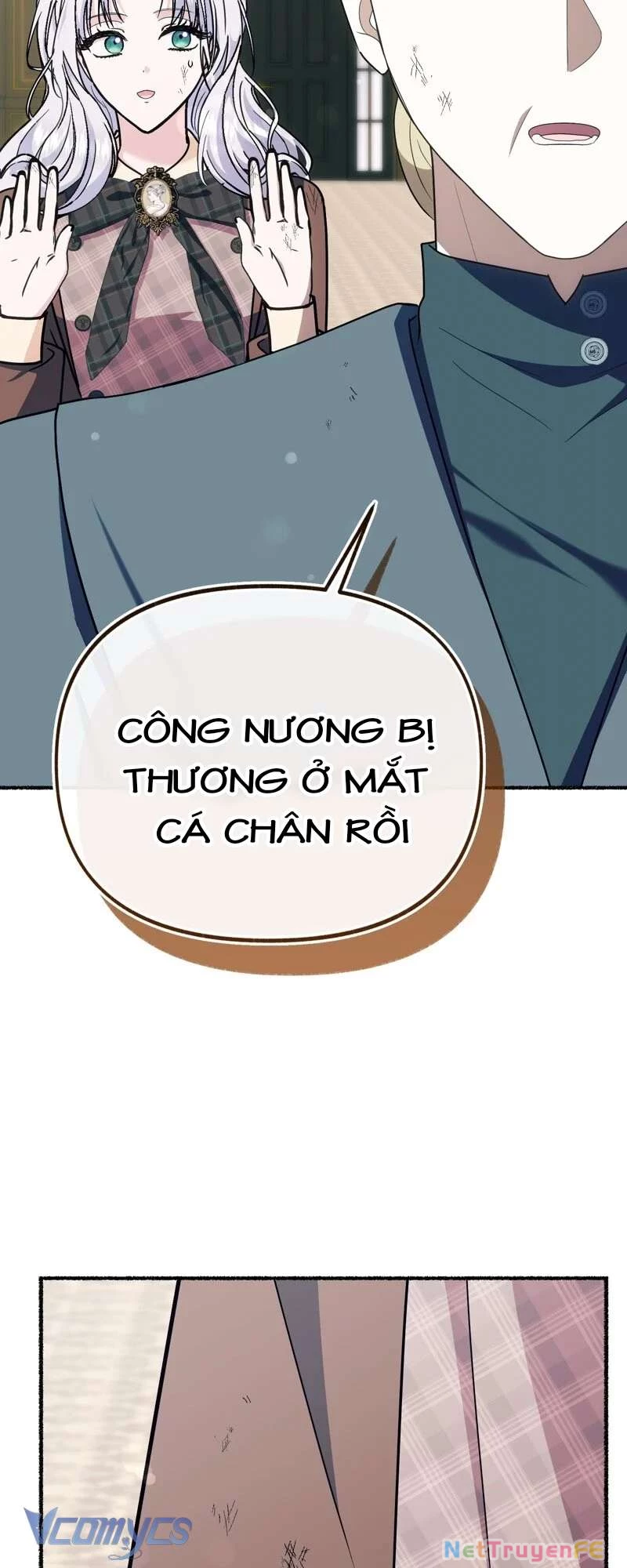 Trở Thành Chú Mèo Ngủ Cùng Bạo Chúa Chapter 34 - Trang 2