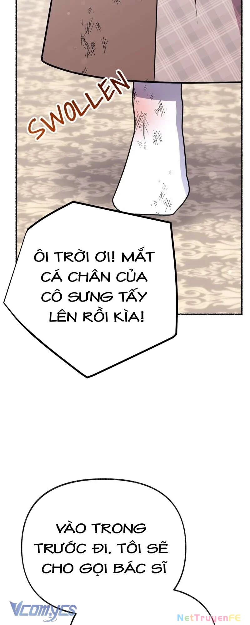 Trở Thành Chú Mèo Ngủ Cùng Bạo Chúa Chapter 34 - Trang 2