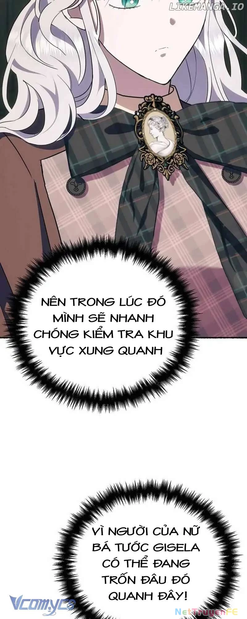 Trở Thành Chú Mèo Ngủ Cùng Bạo Chúa Chapter 32 - Trang 2