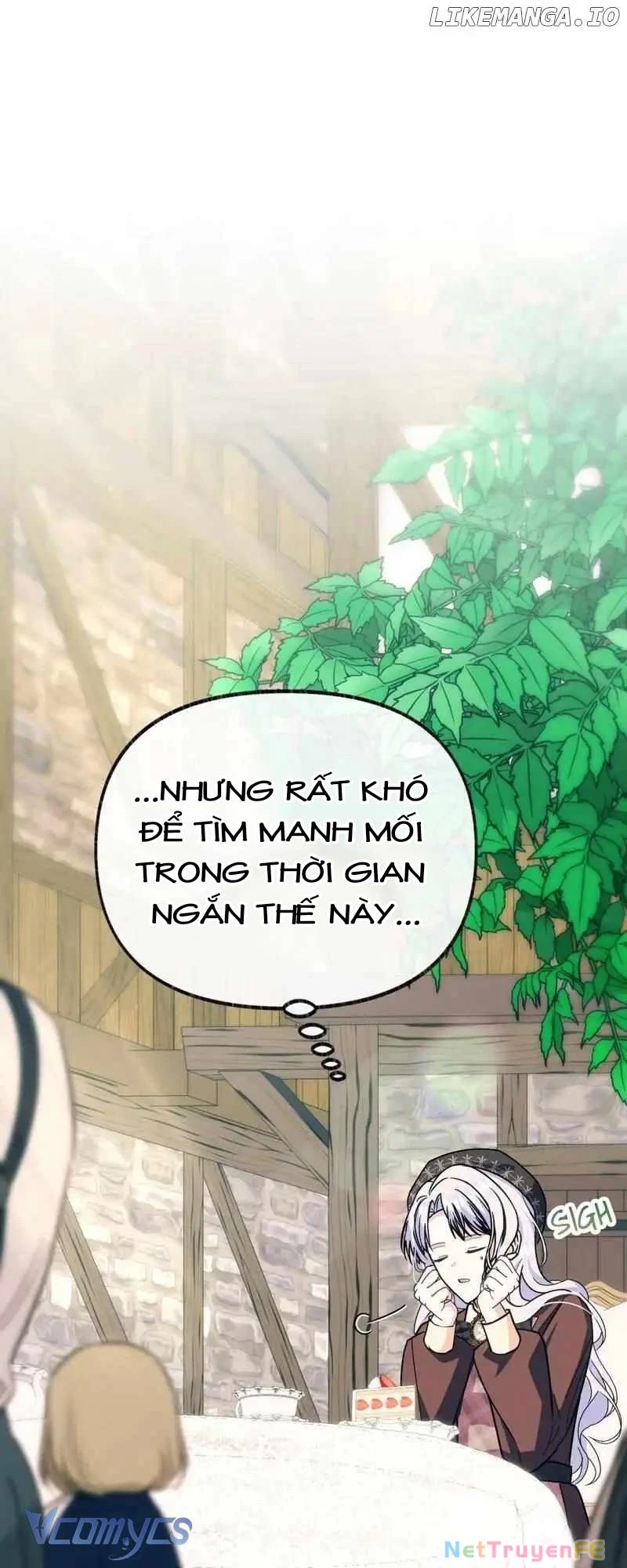 Trở Thành Chú Mèo Ngủ Cùng Bạo Chúa Chapter 32 - Trang 2