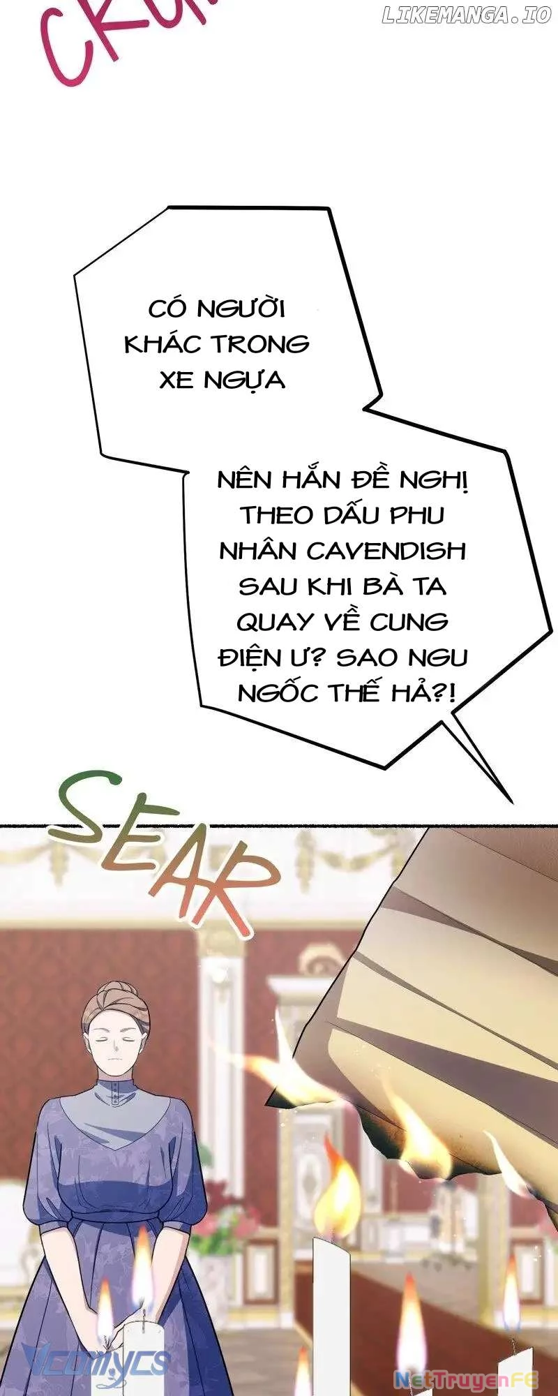 Trở Thành Chú Mèo Ngủ Cùng Bạo Chúa Chapter 32 - Trang 2