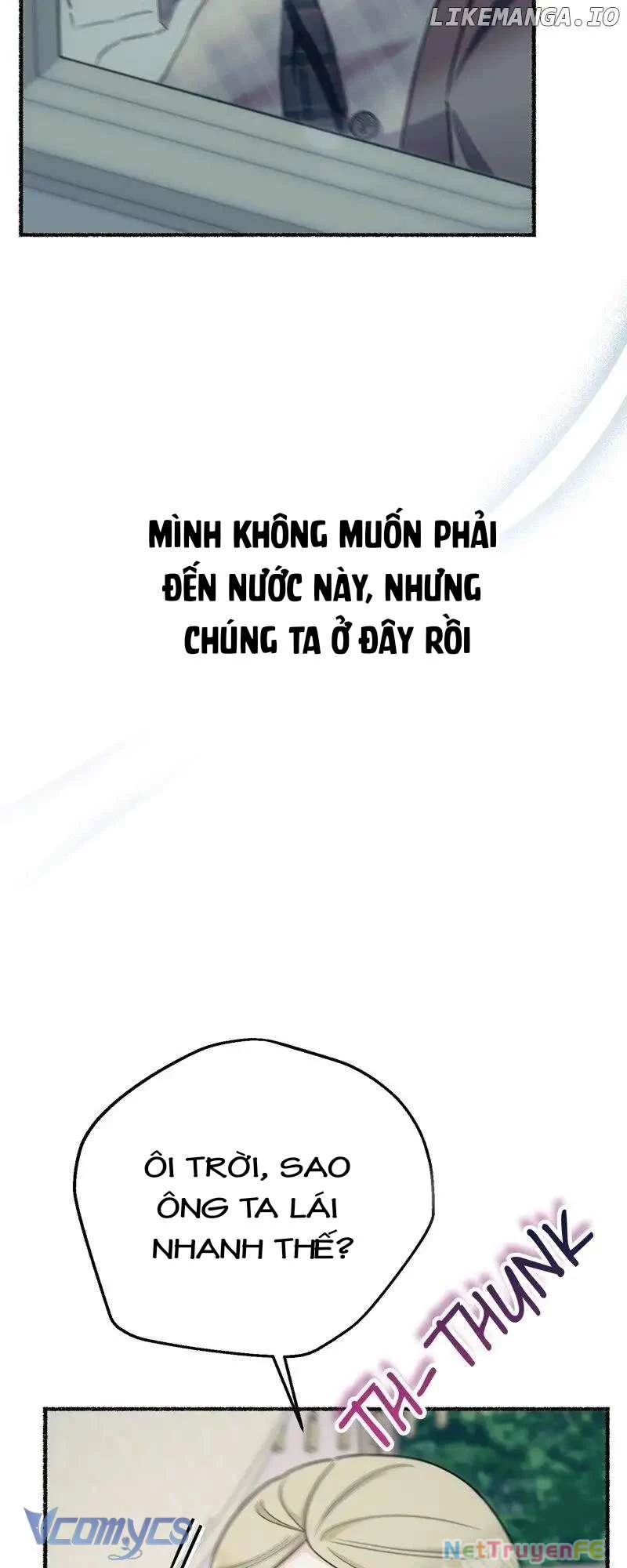 Trở Thành Chú Mèo Ngủ Cùng Bạo Chúa Chapter 32 - Trang 2