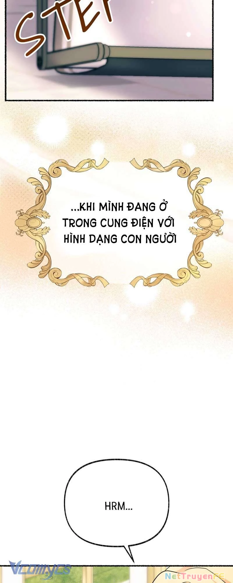 Trở Thành Chú Mèo Ngủ Cùng Bạo Chúa Chapter 31 - Trang 2