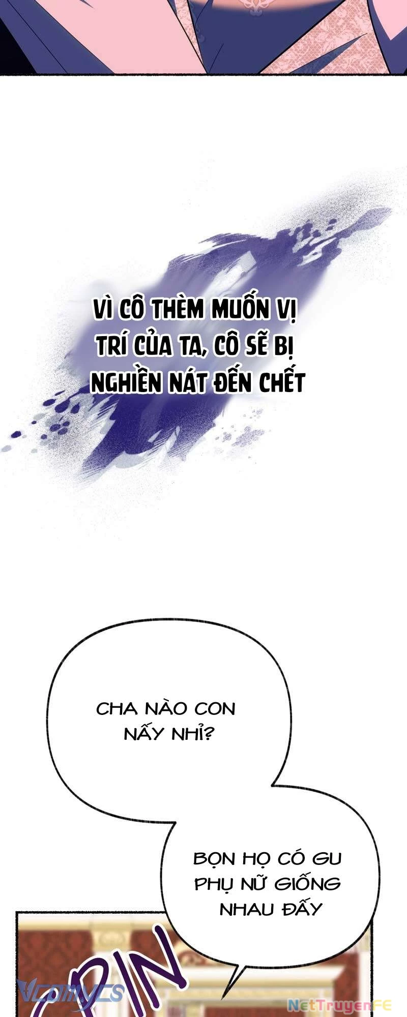 Trở Thành Chú Mèo Ngủ Cùng Bạo Chúa Chapter 31 - Trang 2