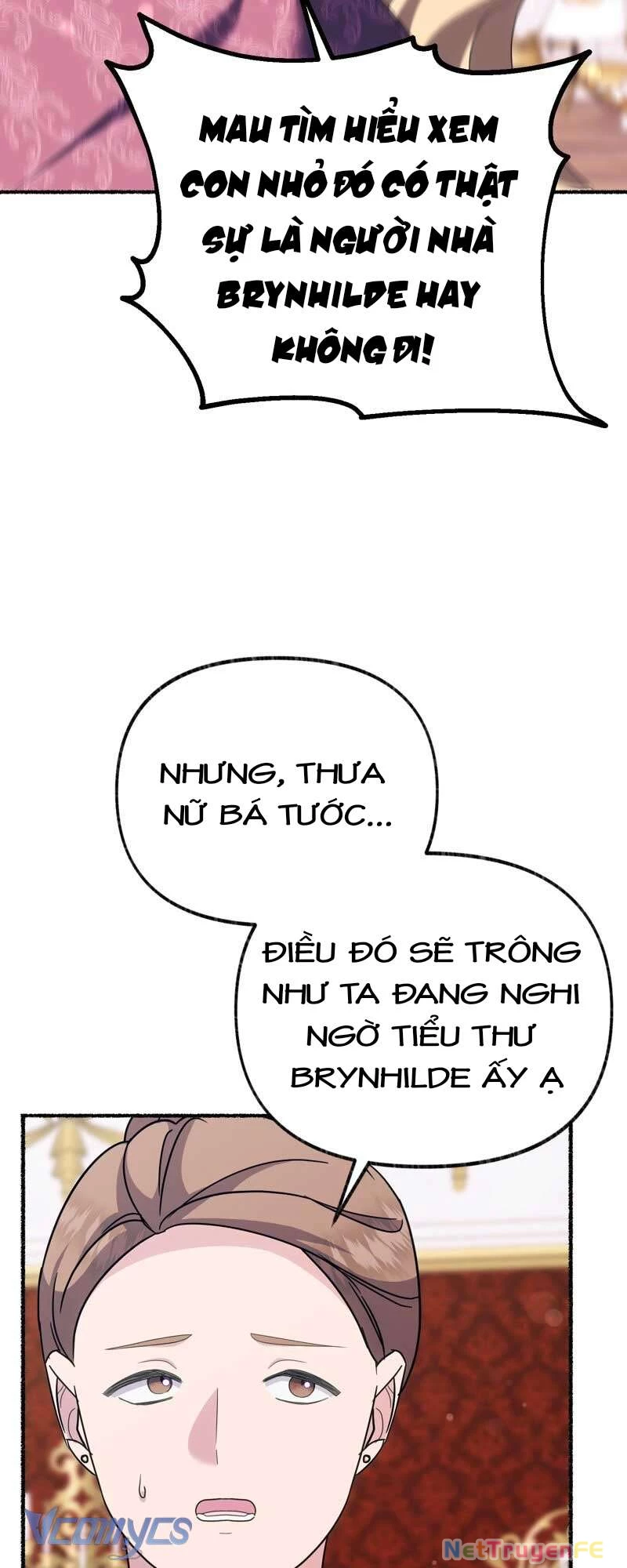 Trở Thành Chú Mèo Ngủ Cùng Bạo Chúa Chapter 30 - Trang 2