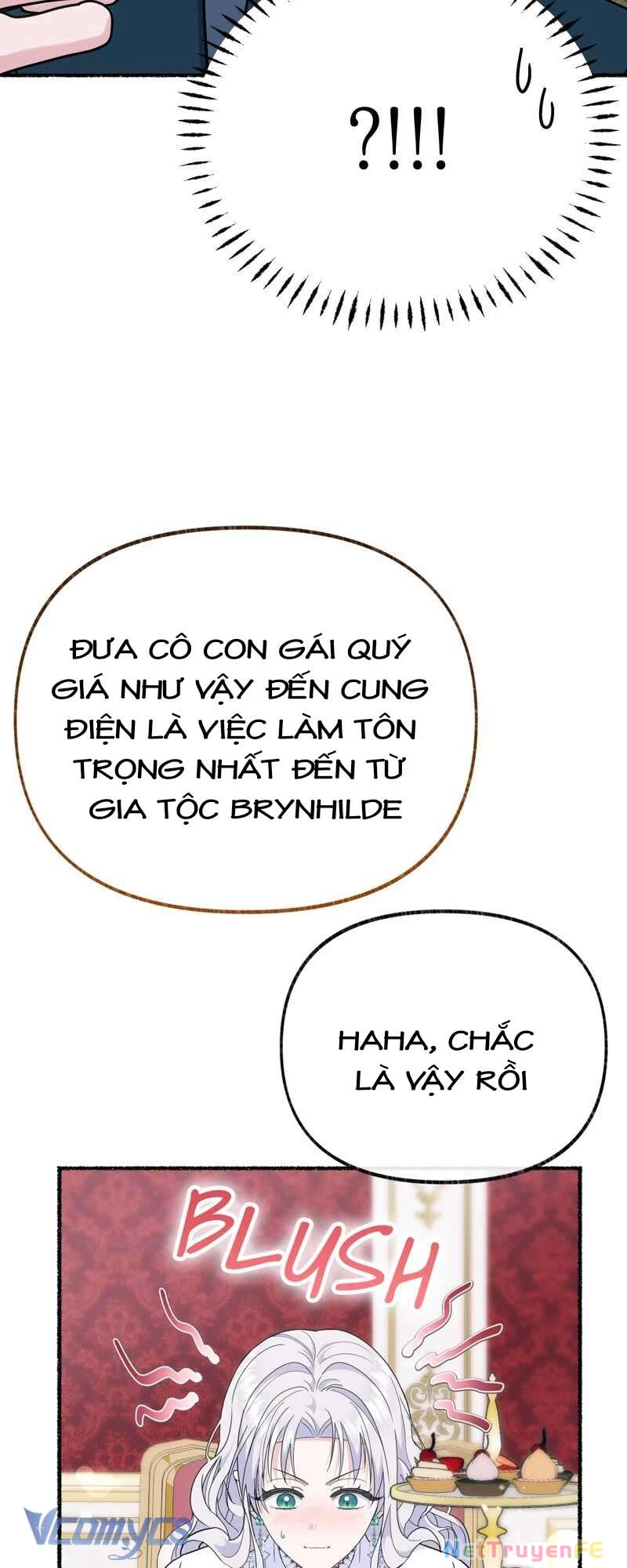 Trở Thành Chú Mèo Ngủ Cùng Bạo Chúa Chapter 30 - Trang 2