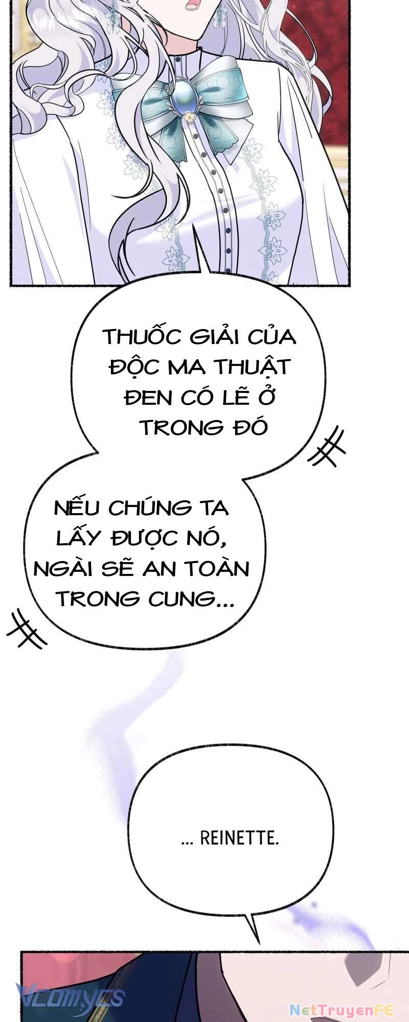 Trở Thành Chú Mèo Ngủ Cùng Bạo Chúa Chapter 30 - Trang 2