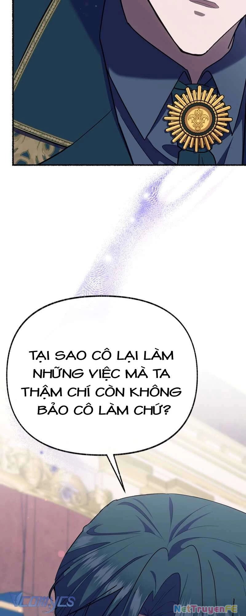 Trở Thành Chú Mèo Ngủ Cùng Bạo Chúa Chapter 30 - Trang 2