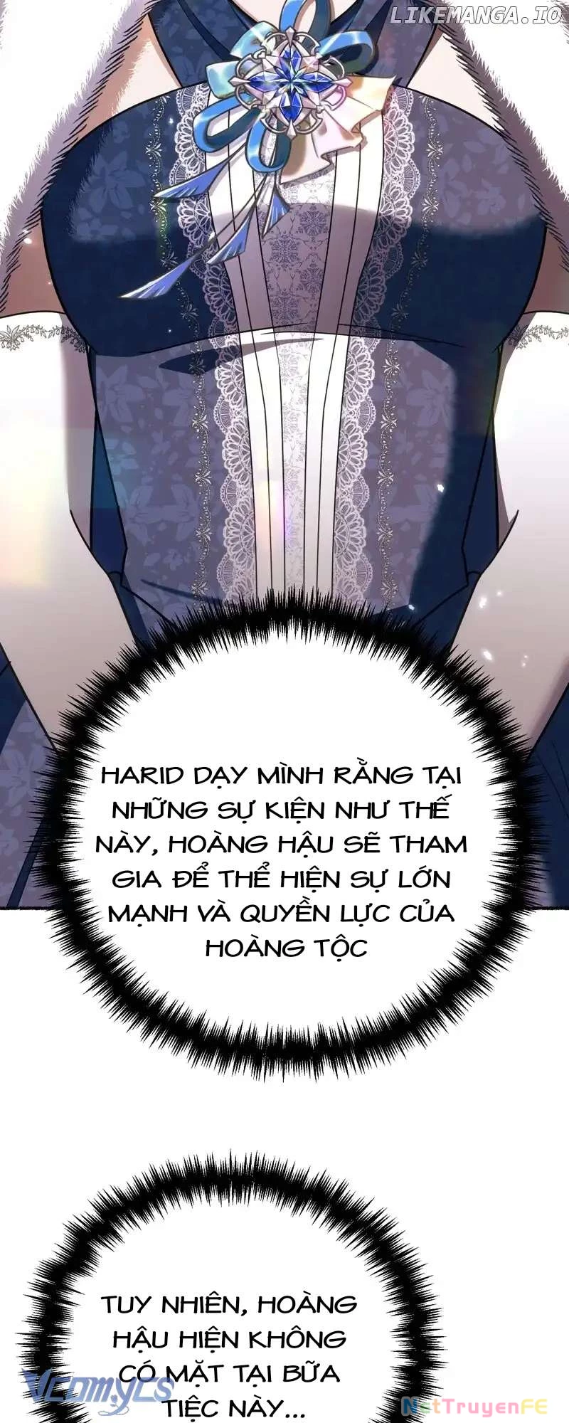 Trở Thành Chú Mèo Ngủ Cùng Bạo Chúa Chapter 29 - Trang 2