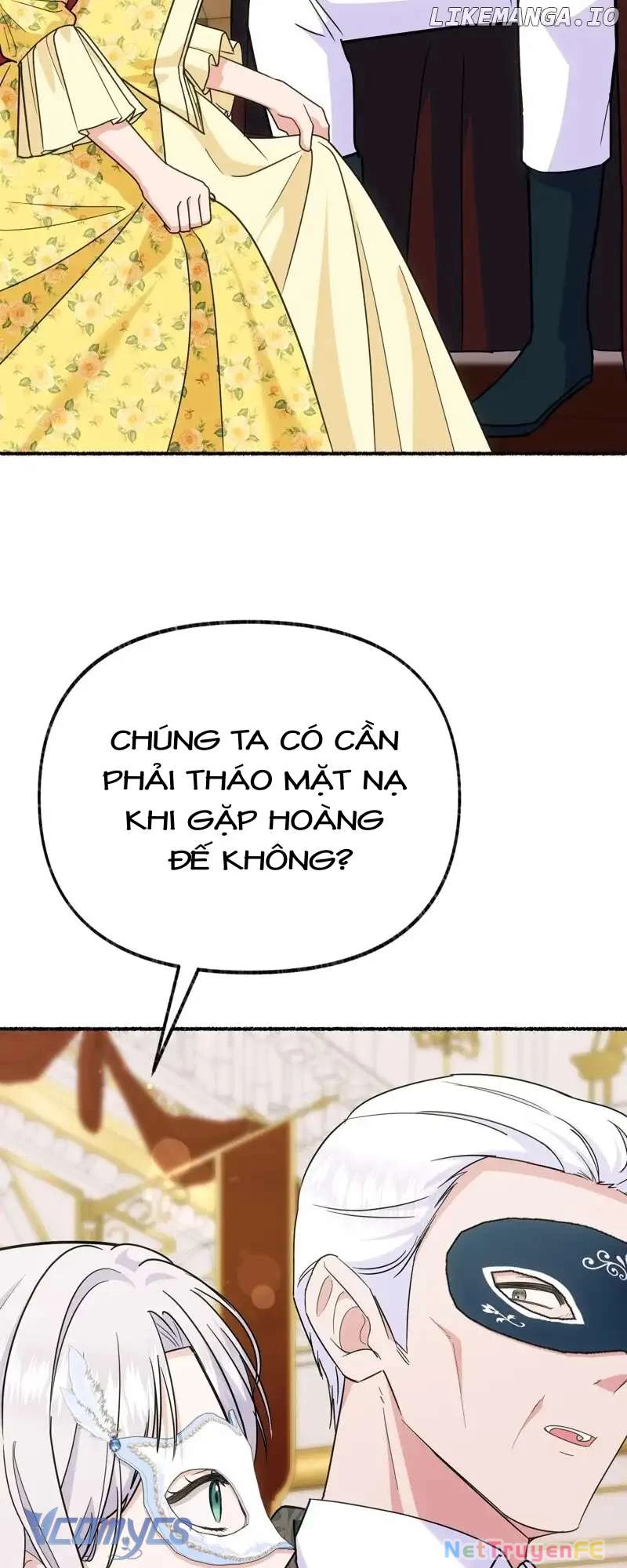 Trở Thành Chú Mèo Ngủ Cùng Bạo Chúa Chapter 29 - Trang 2