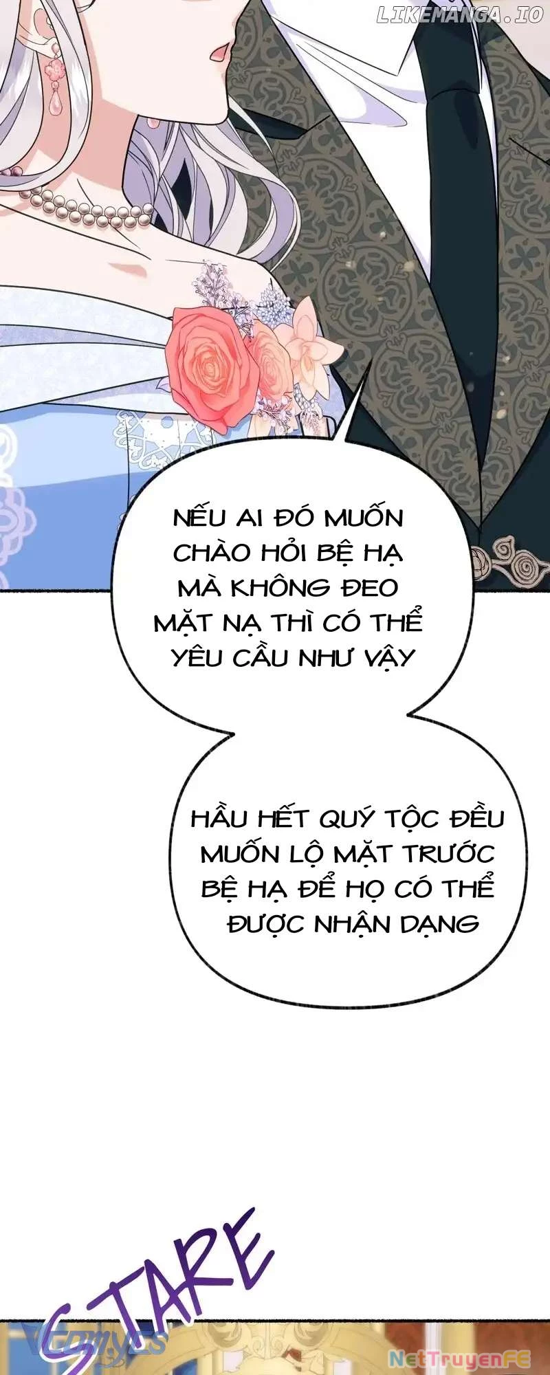 Trở Thành Chú Mèo Ngủ Cùng Bạo Chúa Chapter 29 - Trang 2