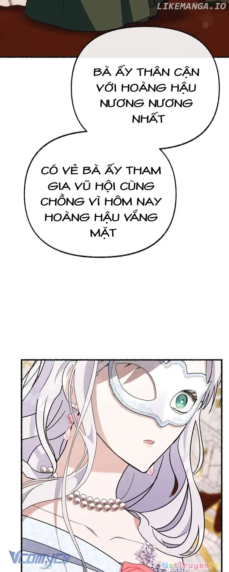 Trở Thành Chú Mèo Ngủ Cùng Bạo Chúa Chapter 29 - Trang 2