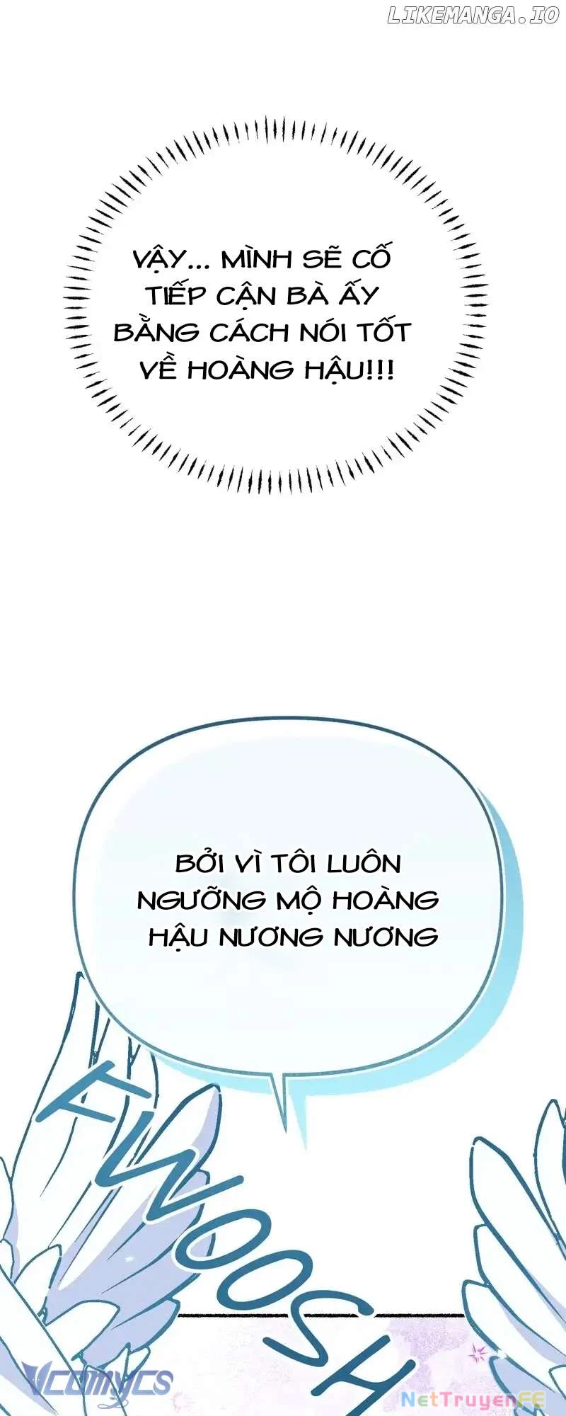 Trở Thành Chú Mèo Ngủ Cùng Bạo Chúa Chapter 29 - Trang 2