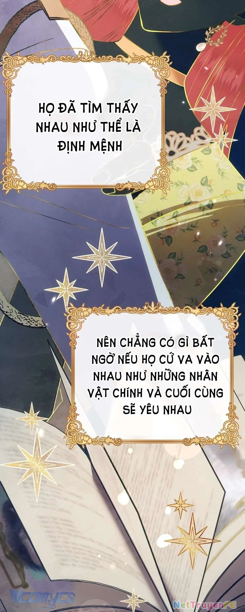 Trở Thành Chú Mèo Ngủ Cùng Bạo Chúa Chapter 28 - Trang 2