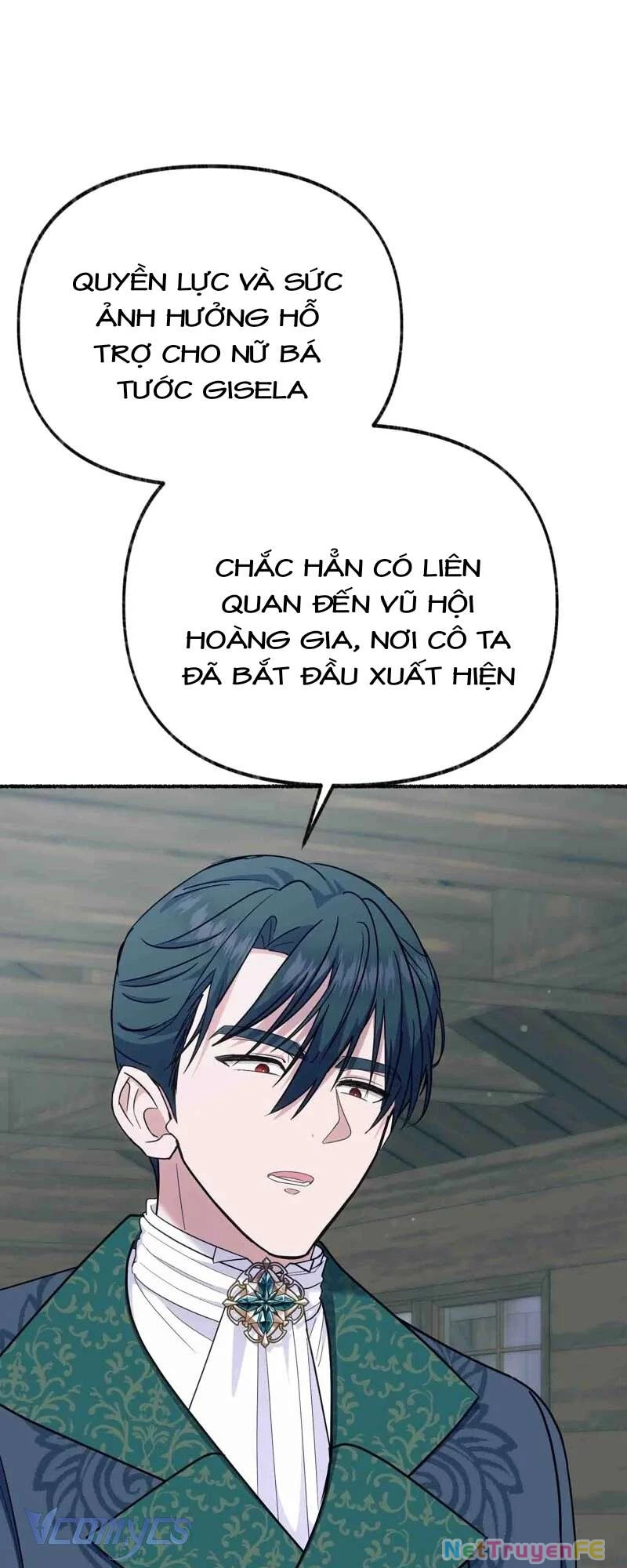 Trở Thành Chú Mèo Ngủ Cùng Bạo Chúa Chapter 27 - Trang 2