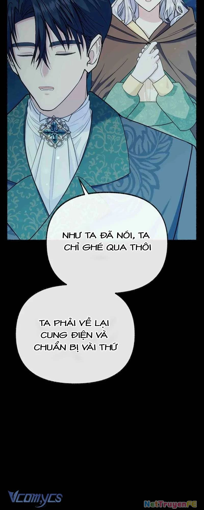 Trở Thành Chú Mèo Ngủ Cùng Bạo Chúa Chapter 27 - Trang 2