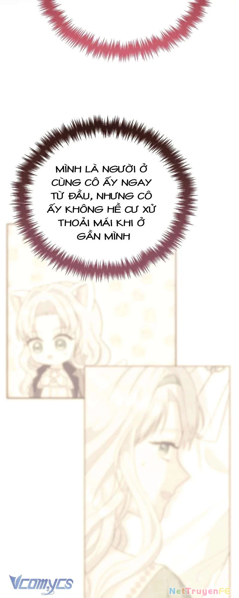 Trở Thành Chú Mèo Ngủ Cùng Bạo Chúa Chapter 26 - Trang 2