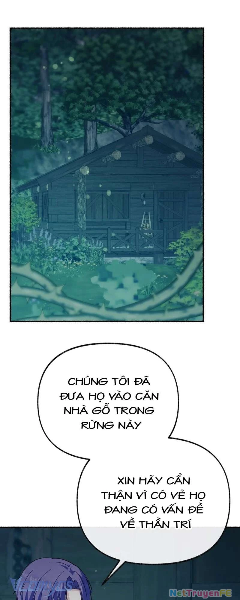 Trở Thành Chú Mèo Ngủ Cùng Bạo Chúa Chapter 26 - Trang 2