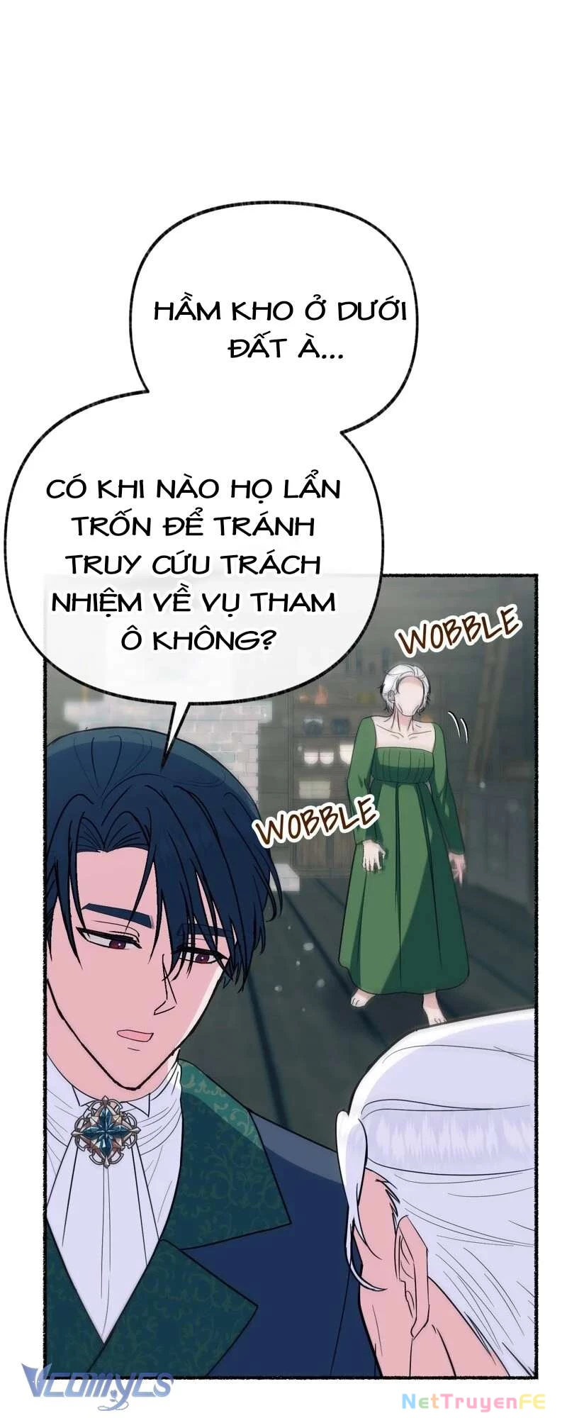 Trở Thành Chú Mèo Ngủ Cùng Bạo Chúa Chapter 26 - Trang 2