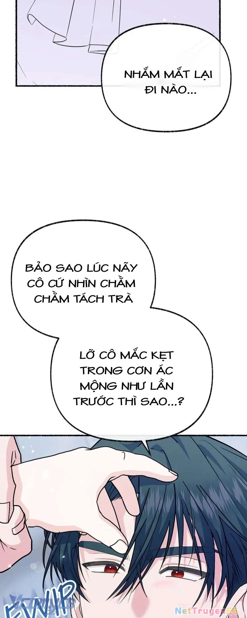 Trở Thành Chú Mèo Ngủ Cùng Bạo Chúa Chapter 25 - Trang 2