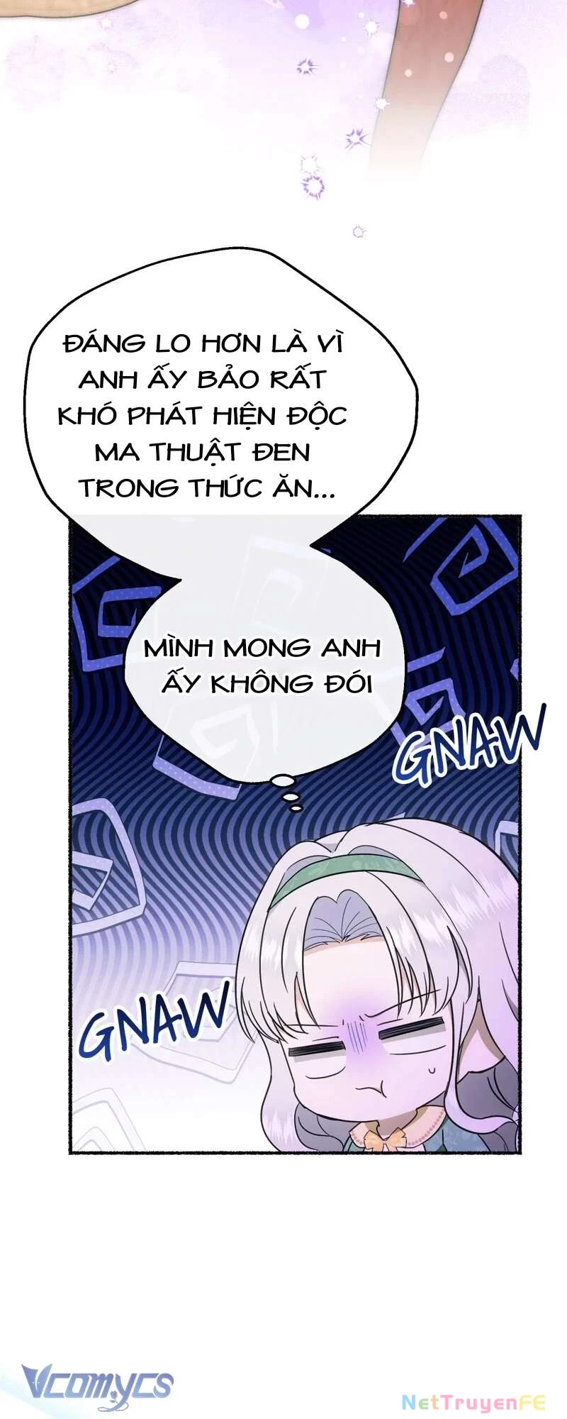 Trở Thành Chú Mèo Ngủ Cùng Bạo Chúa Chapter 24 - Trang 2