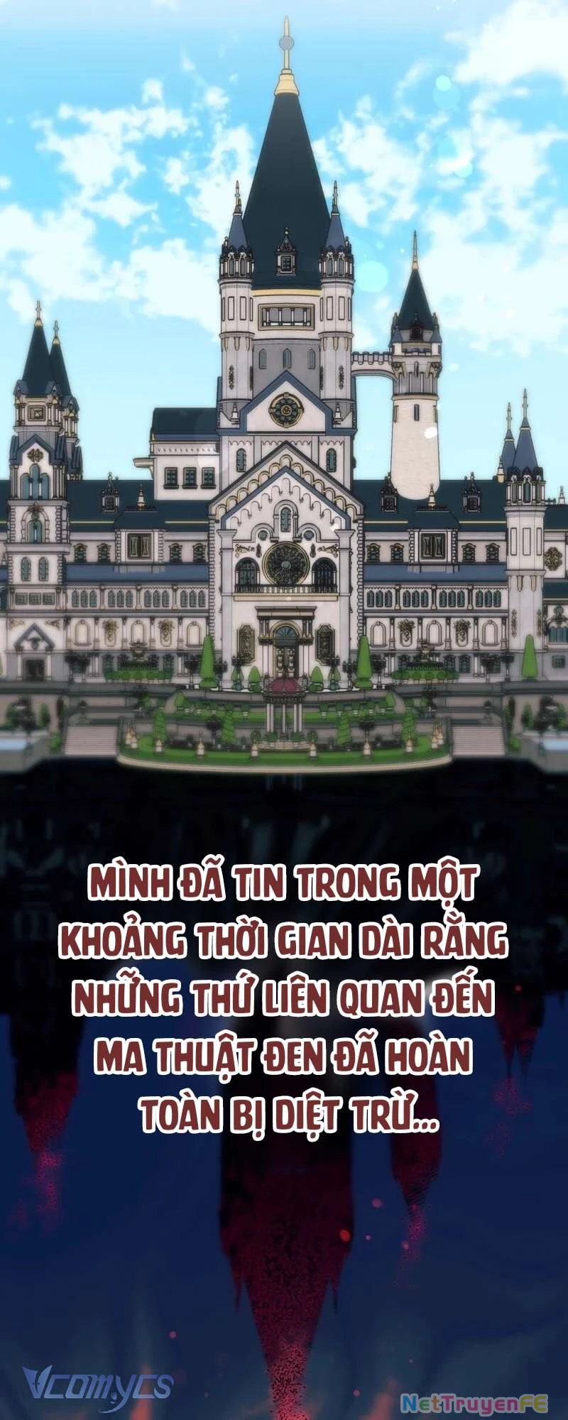 Trở Thành Chú Mèo Ngủ Cùng Bạo Chúa Chapter 24 - Trang 2