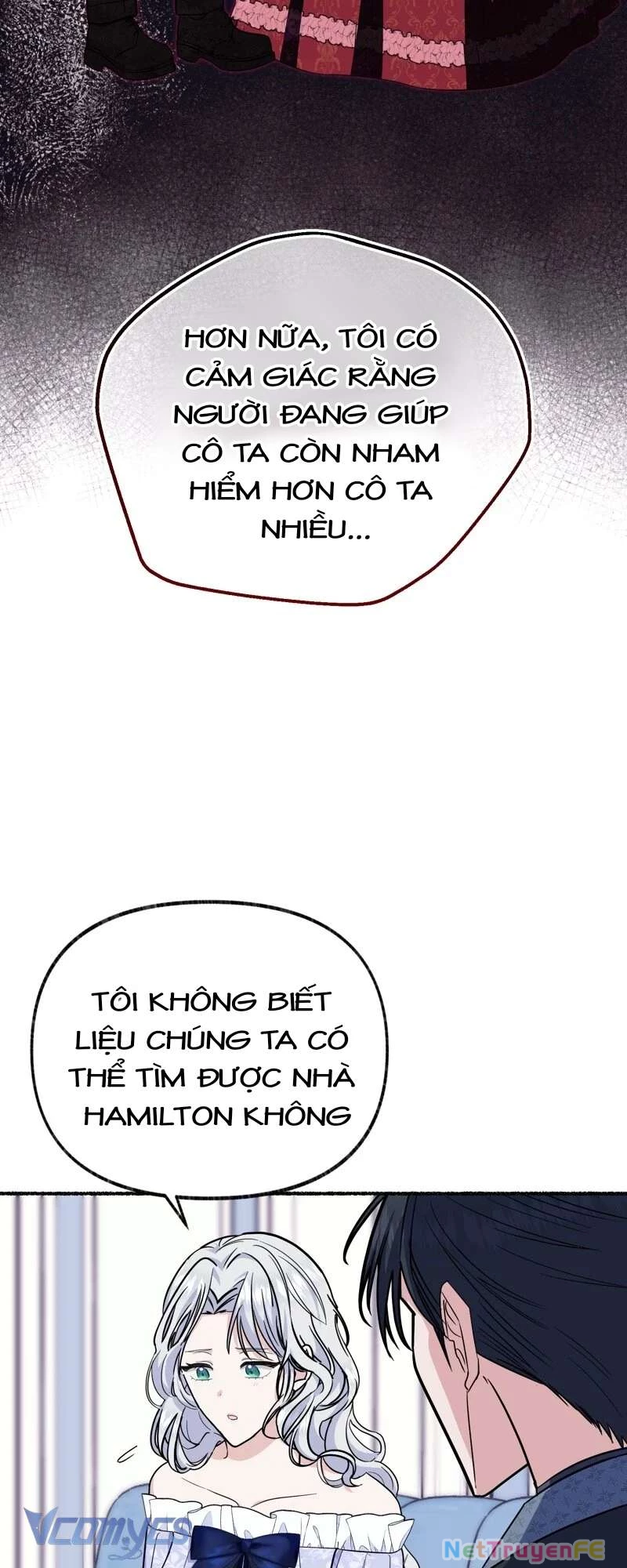 Trở Thành Chú Mèo Ngủ Cùng Bạo Chúa Chapter 23 - Trang 2