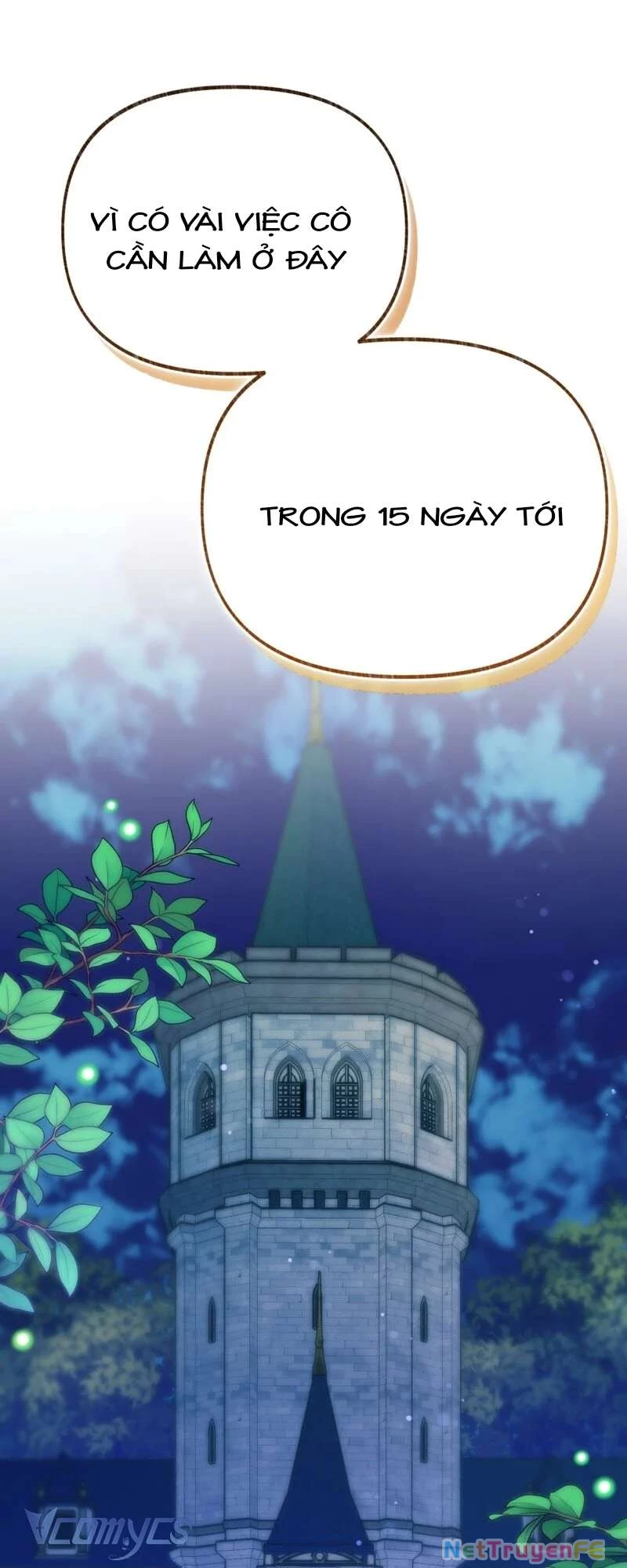 Trở Thành Chú Mèo Ngủ Cùng Bạo Chúa Chapter 23 - Trang 2