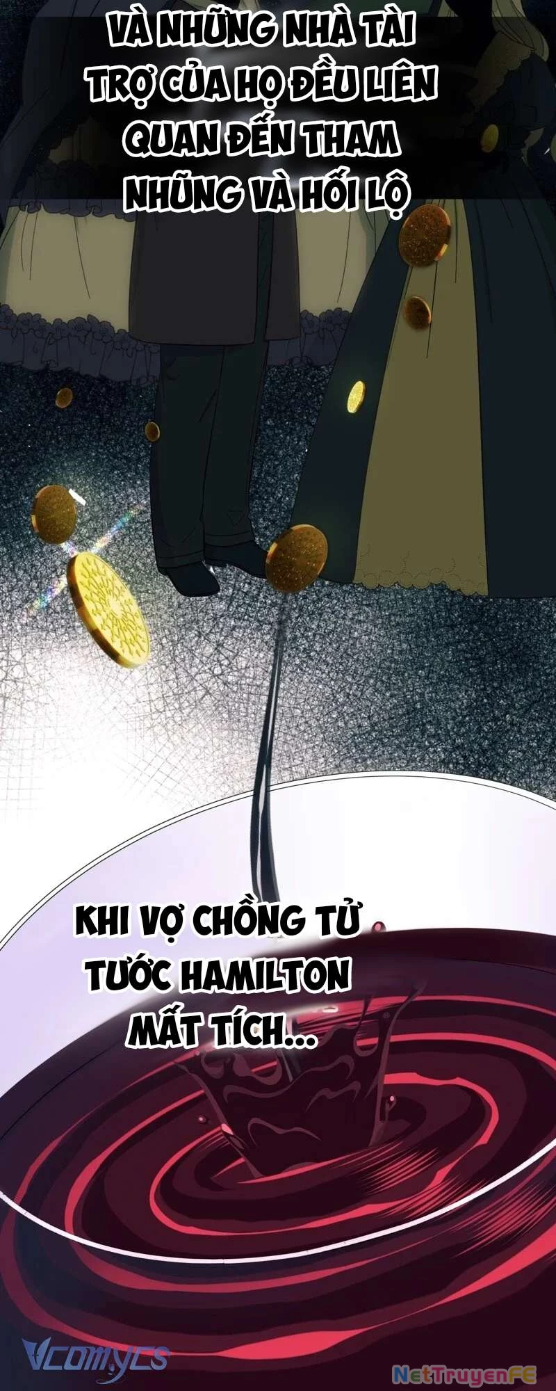 Trở Thành Chú Mèo Ngủ Cùng Bạo Chúa Chapter 23 - Trang 2