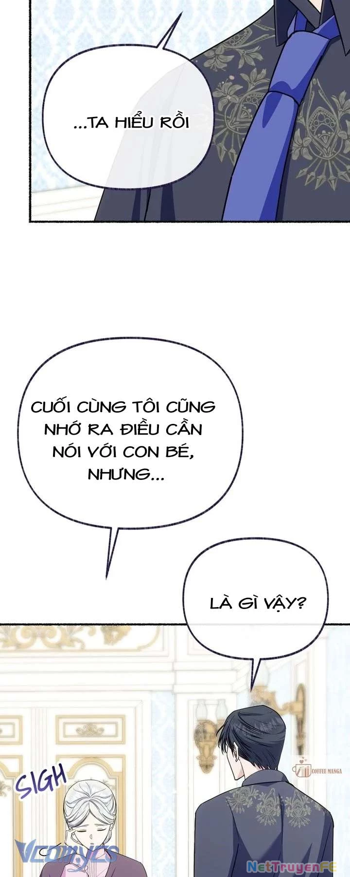 Trở Thành Chú Mèo Ngủ Cùng Bạo Chúa Chapter 22 - Trang 2