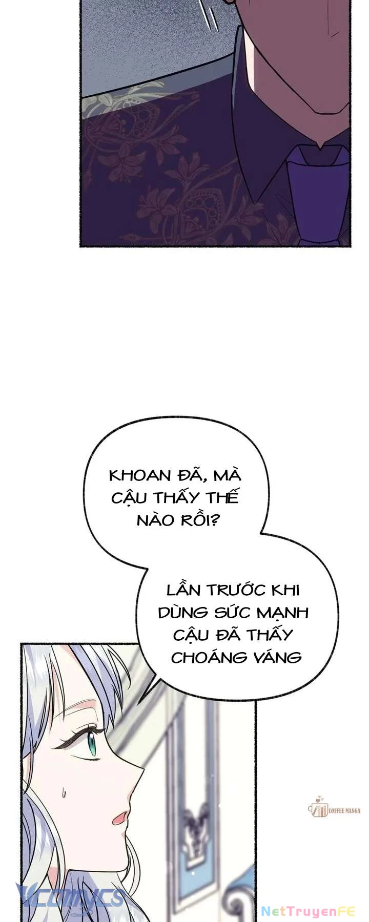 Trở Thành Chú Mèo Ngủ Cùng Bạo Chúa Chapter 22 - Trang 2