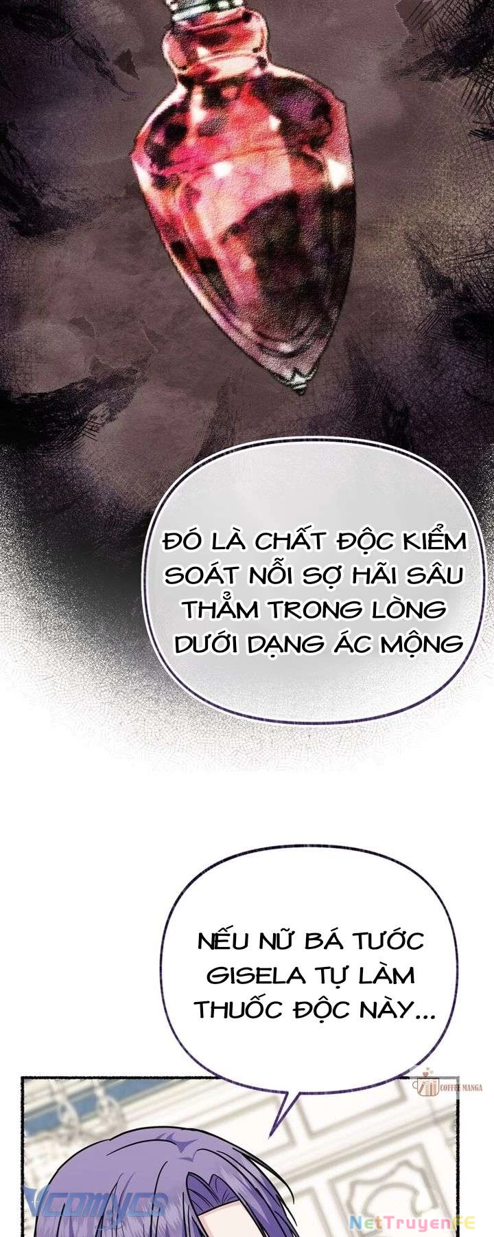 Trở Thành Chú Mèo Ngủ Cùng Bạo Chúa Chapter 22 - Trang 2