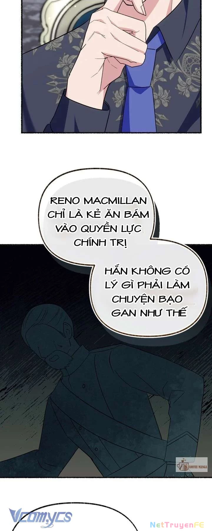 Trở Thành Chú Mèo Ngủ Cùng Bạo Chúa Chapter 22 - Trang 2