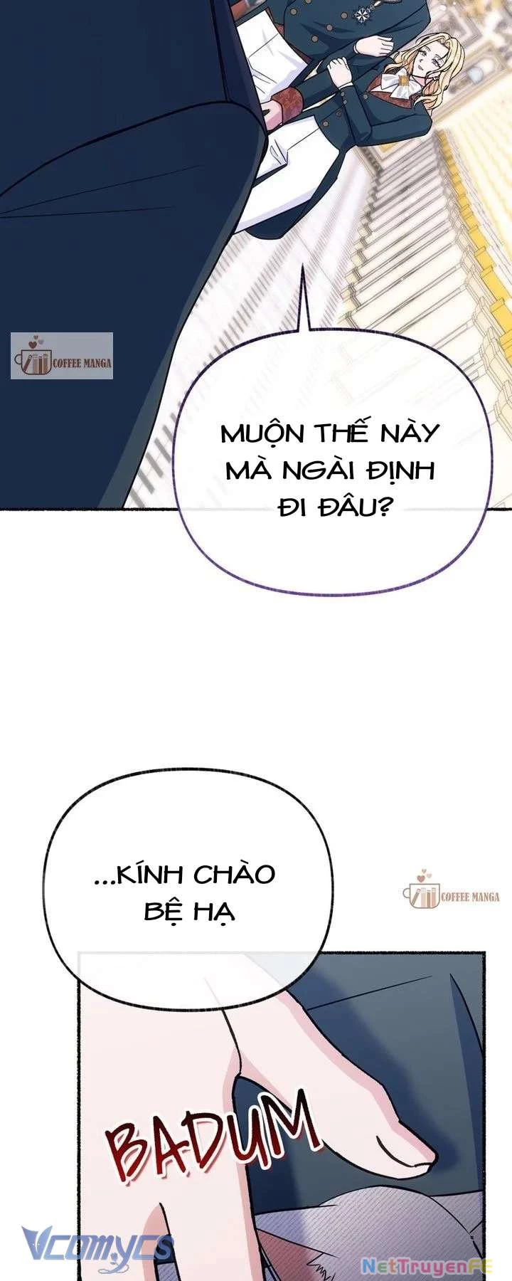 Trở Thành Chú Mèo Ngủ Cùng Bạo Chúa Chapter 20 - Trang 2