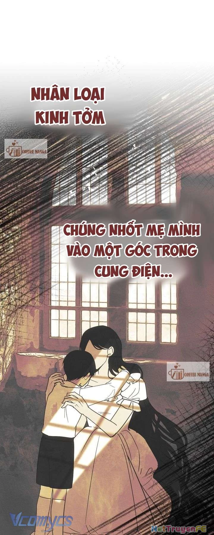 Trở Thành Chú Mèo Ngủ Cùng Bạo Chúa Chapter 20 - Trang 2