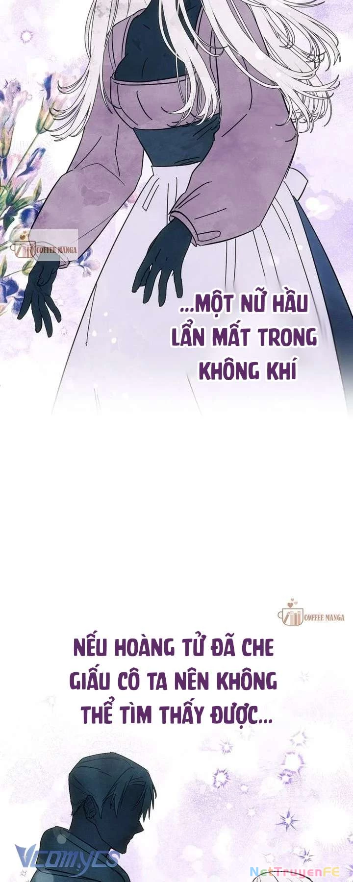 Trở Thành Chú Mèo Ngủ Cùng Bạo Chúa Chapter 20 - Trang 2