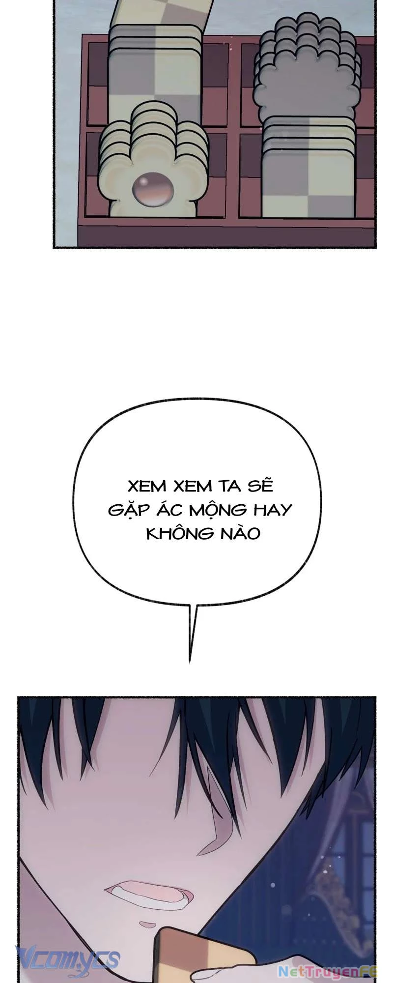 Trở Thành Chú Mèo Ngủ Cùng Bạo Chúa Chapter 19 - Trang 2