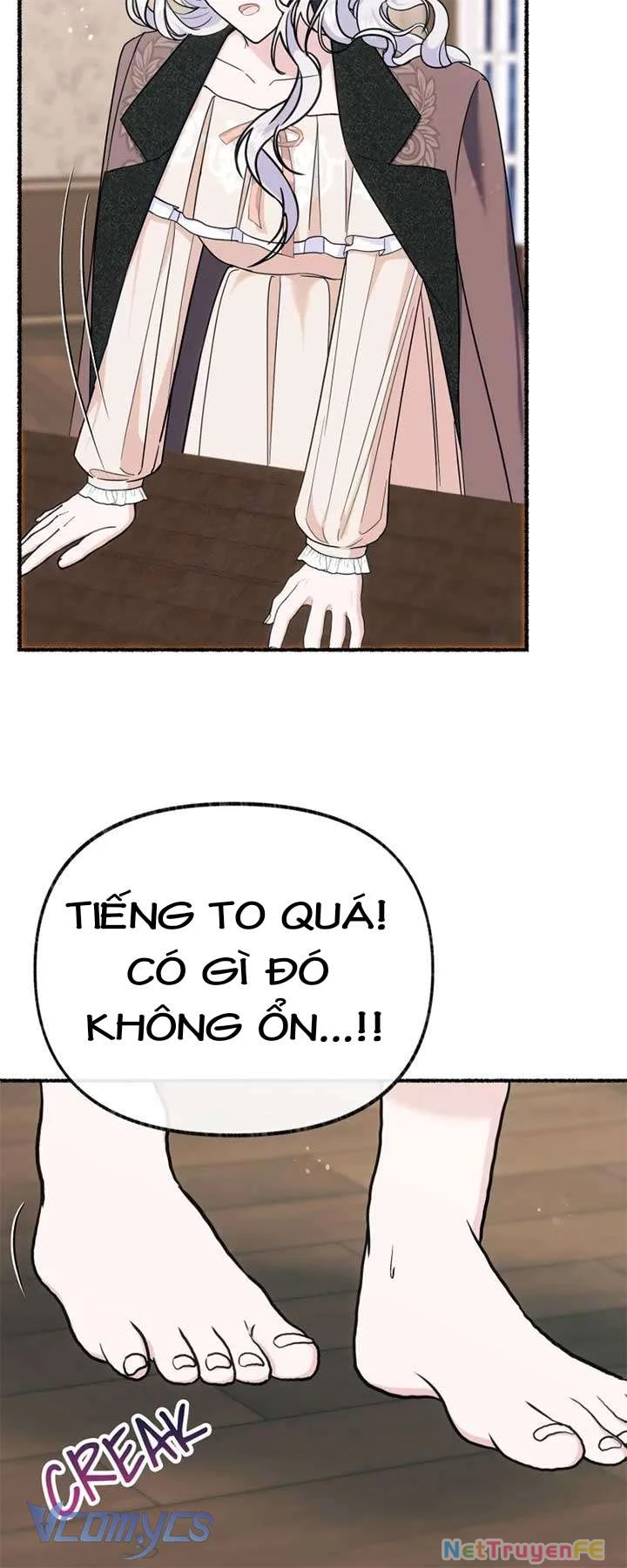 Trở Thành Chú Mèo Ngủ Cùng Bạo Chúa Chapter 17 - Trang 2