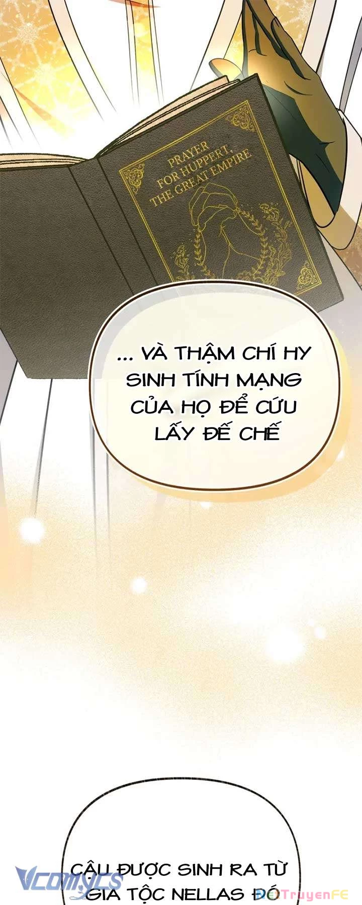 Trở Thành Chú Mèo Ngủ Cùng Bạo Chúa Chapter 17 - Trang 2