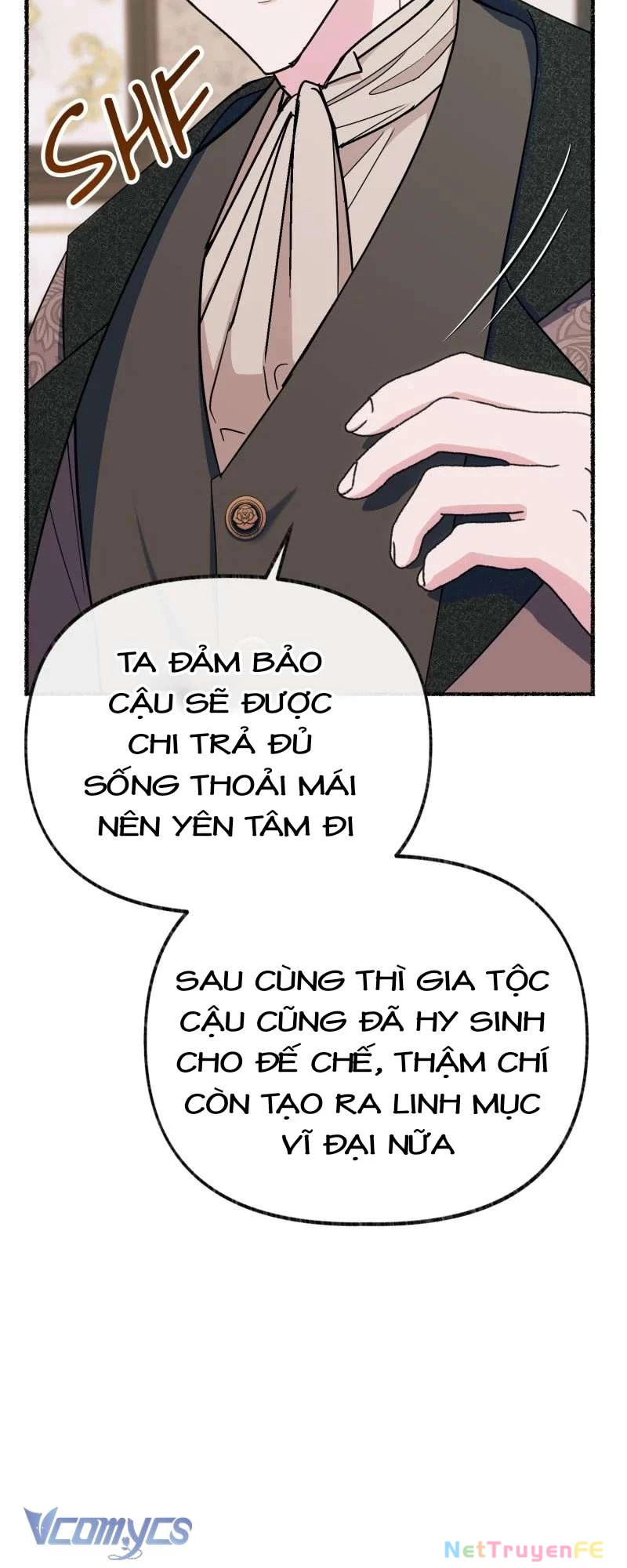 Trở Thành Chú Mèo Ngủ Cùng Bạo Chúa Chapter 16 - Trang 2