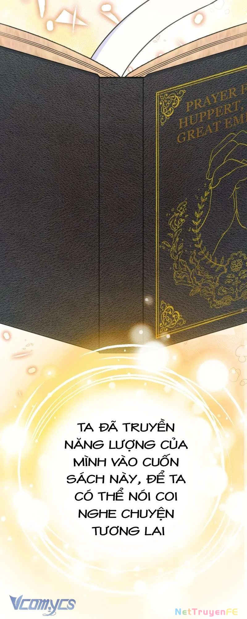 Trở Thành Chú Mèo Ngủ Cùng Bạo Chúa Chapter 15 - Trang 2