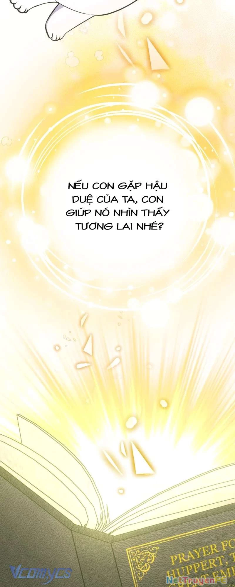 Trở Thành Chú Mèo Ngủ Cùng Bạo Chúa Chapter 15 - Trang 2