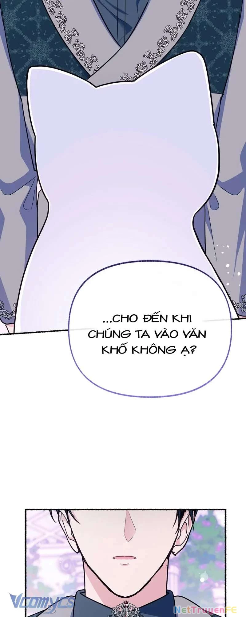 Trở Thành Chú Mèo Ngủ Cùng Bạo Chúa Chapter 14 - Trang 2