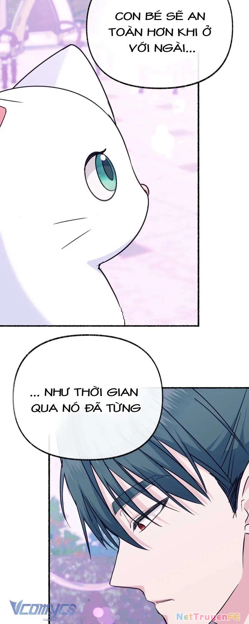 Trở Thành Chú Mèo Ngủ Cùng Bạo Chúa Chapter 14 - Trang 2