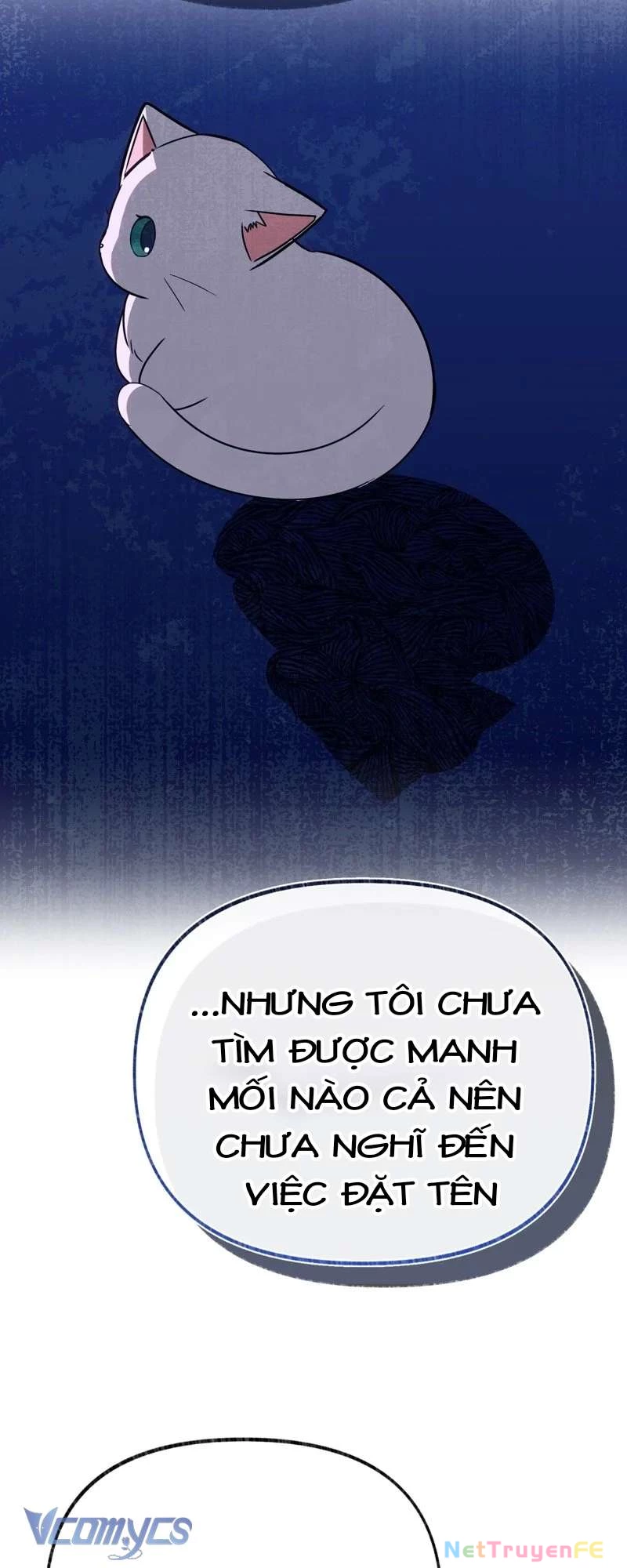 Trở Thành Chú Mèo Ngủ Cùng Bạo Chúa Chapter 14 - Trang 2